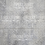 Sheet of double-sided paper for scrapbooking Specially for him #26-01 12"x12" - 0