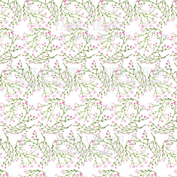 Sheet of double-sided paper for scrapbooking Wedding of our dream #28-04 12"x12" - 2 Sheet of double-sided paper for scrapbooking Wedding of our dream #28-04 12"x12" - 2