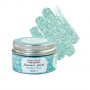 Schimmerfarbe Shabby Blau 30 ml