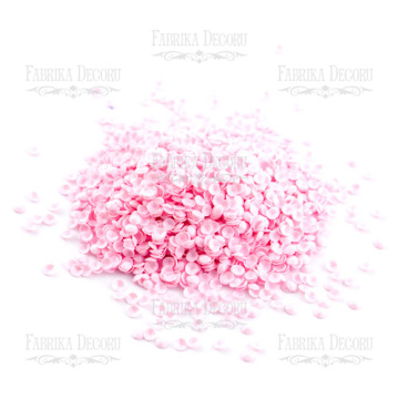 Set of sequins for decorating and embellishing #309 - 2