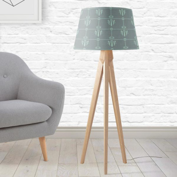 Stencil for decoration XL size (30*30cm), Imitation lattice #096 - 2