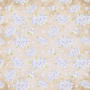 Double-sided scrapbooking paper set Smile of spring 8"x8", 10 sheets - 6