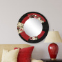Blank for decoration "Mirror 4" #308 - 2
