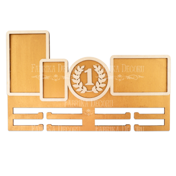 Blank for decoration #227 - 2