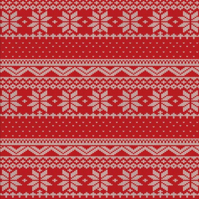 лист двусторонней бумаги для скрапбукинга bright christmas #1123-5 30,5х30,5 см - 2