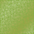 лист односторонней бумаги с фольгированием, дизайн golden rose leaves bright green, 30,5см х 30,5см