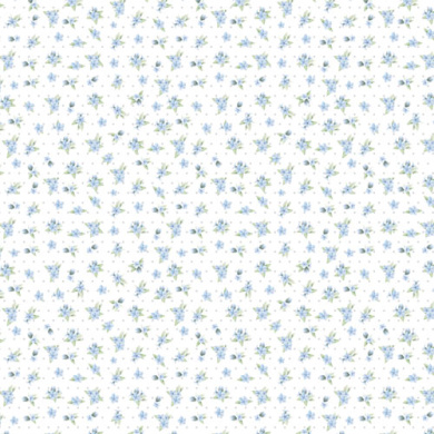 лист двусторонней бумаги для скрапбукинга peony garden #60-02 30,5х30,5 см - 2