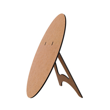 Art board Ellipse, 15cm х 25cm - 2