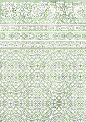 декупажная карта #0097 21x29,7 см фабрика декору
