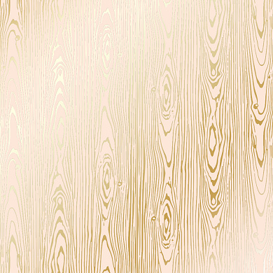 лист односторонней бумаги с фольгированием, дизайн golden wood texture beige, 30,5см х 30,5см