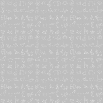Sheet of double-sided paper for scrapbooking My little baby boy #10-03 12"x12" - 2