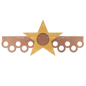 Blank for decoration #223 - 2