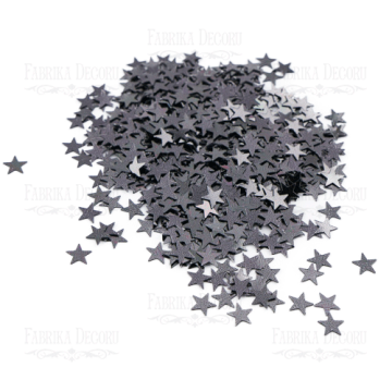 Set of sequins for decorating and embellishing #104 - 2