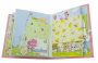 Children's scrapbooking album "Happy Mouse Day", 20cm x 15cm, DIY creative kit #05 - 5