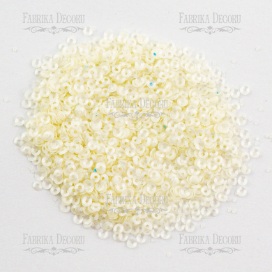 набор пайеток для украшения и декорирования #415 - 2 набор пайеток для украшения и декорирования #415 - 2