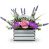 floral arrangement kit “lavender inspiration”