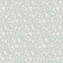 Double-sided scrapbooking paper set Miracle flowers 12"x12", 10 sheets - 10