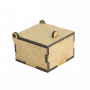 Figurki 3D do dekoracji domków dla lalek lub shadow boxów, Zestaw #50