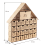 Advent calendar Catholic for 25 days, DIY kit #093 - 2