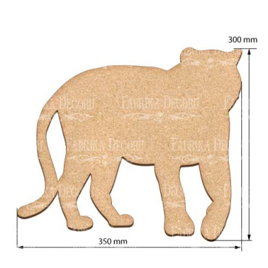 art-board-tiger-2 - 2