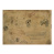 лист крафт бумаги с рисунком mechanics and steampunk #06, 42x29,7 см