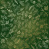 лист односторонней бумаги с фольгированием, дизайн golden branches, green aquarelle, 30,5см х 30,5см