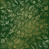 лист односторонней бумаги с фольгированием, дизайн golden branches, green aquarelle, 30,5см х 30,5см
