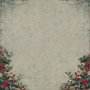 Double-sided scrapbooking paper set Nostalgic Christmas 12"x12", 10 sheets - 3