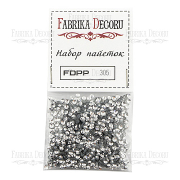 Set of sequins - 305