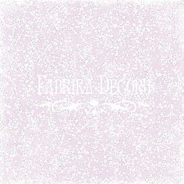 Sheet of double-sided paper for scrapbooking Shabby Dreams #4-02 12"x12"