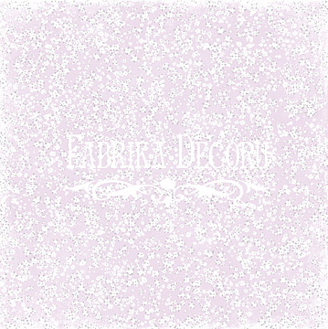 Sheet of double-sided paper for scrapbooking Shabby Dreams #4-02 12"x12"