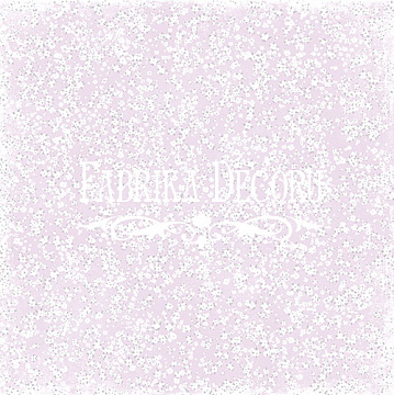 Blatt doppelseitiges Papier zum Scrapbooking Shabby Dreams #4-02 12"x12"