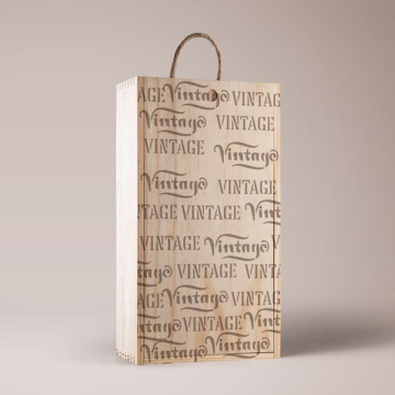 Stencil for decoration XL size (30*30cm), Frame with crown #070 - 2