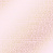 лист односторонней бумаги с фольгированием, дизайн golden loops light pink, 30,5см х 30,5см