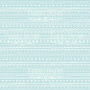 Double-sided scrapbooking paper set Scandi Baby Boy 12"x12" 10 sheets - 3