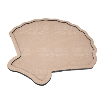 Mix box Seashell, 30х26sm - 2
