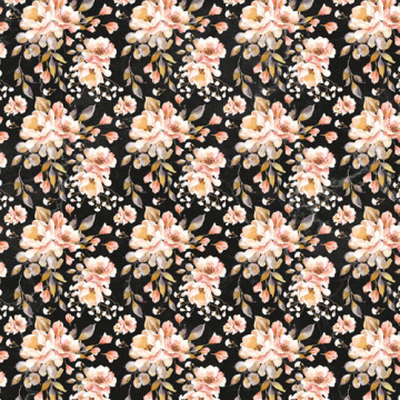 Sheet of double-sided paper for scrapbooking Sentimental story #1067-5 30,5х30,5 - 2