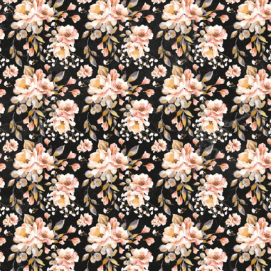 лист двусторонней бумаги для скрапбукинга sentimental story #1067-5 30,5х30,5 см - 2