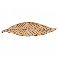 art-board-willow-leaf-10-5-40-cm