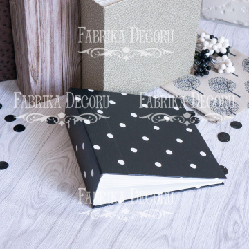 Blank album Elegance 20cm х 20cm - 2