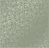 лист односторонней бумаги с серебряным тиснением, дизайн silver rose leaves, olive, 30,5см х 30,5см