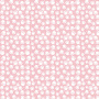 Double-sided scrapbooking paper set My cute Baby elephant girl 12"x12", 10 sheets - 1