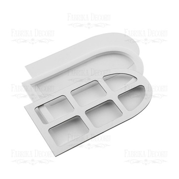 Shaker dimension set "Window-1" - 2