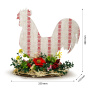 Interior Decorative Arrangement “Cockerel”, #08 - 2