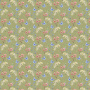 Double-sided scrapbooking paper set Night garden 8"x8", 10 sheets - 4