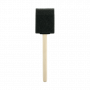 Foam sponge, flat, 40mm