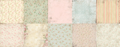 коллекция бумаги для скрапбукинга letters of love, 30,5 x 30,5 см, 10 листов - 2 коллекция бумаги для скрапбукинга letters of love, 30,5 x 30,5 см, 10 листов - 2