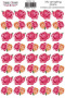 Planner stickers #100