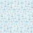 лист двусторонней бумаги для скрапбукинга sea breeze #5-01 30,5х30,5 см