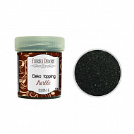 Deco-topping marble Black 40 ml